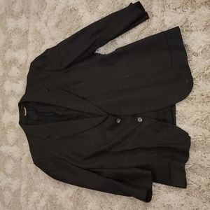 Wool Blazer Hart Sheffner and Marx.  44L